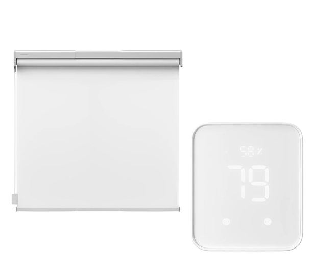 SwitchBot Roleta zaciemniająca Roller Shade Matter - 1347456 - zdjęcie